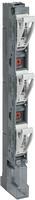 SPR20-3-1-160-185-050 Предохранитель-выключатель-разъединитель IEK ПВР-1 вертикальный 160А 185мм