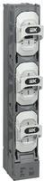 SPR20-3-1-250-185-100 Предохранитель-выключатель-разъединитель IEK ПВР-1 вертикальный 250А 185мм