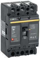 SVA10-3-0040-02 Выключатель автоматический IEK ВА88-32 3P 40А 25кА MASTER