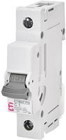 270101102 Автоматичний вимикач ETI ETIMAT P10 1p C 1A (10 kA)