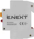 i0230006 Выключатель дифференциального тока (дифавтомат) ENEXT e.industrial.elcb.2.C32.30 2р 32А С 30мА фото