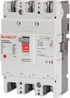 i0010018 Силовий автоматичний вимикач ENEXT e.industrial.ukm.250S.125 3p 125А