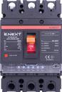 i0770043 Силовий автоматичний вимикач ENEXT e.industrial.ukm.250Re.200 з електронним розчіплювачем 3p 200А фото