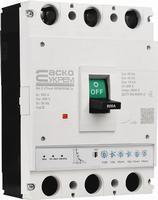 A0010260008 Силовий автоматичний вимикач з електронним розчіплювачем ACKO UTrust 800M/800А 3P