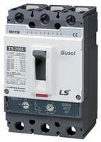 105022900 Автоматический выключатель LS SuSol TS250N ATU250 200A 3P 50кА