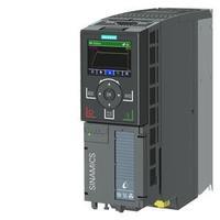6SL3220-3YE10-0UB0 Преобразователь частоты Siemens SINAMICS G120X 380-480 VAC, 0,75 кВт