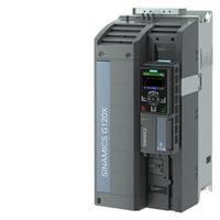 6SL3220-3YE32-0UB0 Преобразователь частоты Siemens SINAMICS G120X 380-480 VAC, 22 кВт