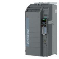 6SL3220-3YE48-0UB0 Преобразователь частоты Siemens SINAMICS G120X 380-480 VAC, 132 кВт