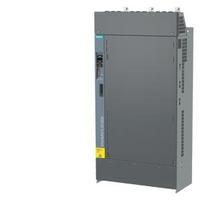 6SL3220-3YE62-0CB0 Перетворювач частоти Siemens SINAMICS G120X 380-480 VAC, 450 кВт