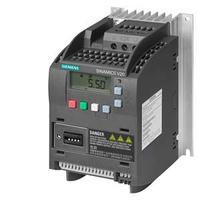 6SL3210-5BE15-5UV0 Преобразователь частоты Siemens SINAMICS V20 380-480 V, 0.55 кВт