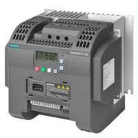 6SL3210-5BE25-5UV0 Преобразователь частоты Siemens SINAMICS V20 380-480 V, 5.5 кВт