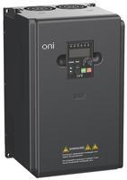 A150-33-11T Преобразователь частоты ONI A150 380В 3Ф 11кВт 25А со встроенным тормозным модулем