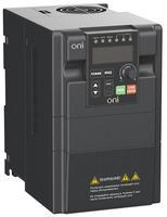 A150-33-22NT Преобразователь частоты ONI A150 380В 3Ф 2,2кВт 6А со встроенным тормозным модулем