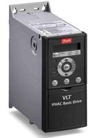 131L9861 Перетворювач частоти Danfoss VLT HVAC Basic Drive FC-101 0.37 кВт 1.2 А, 3х380-440 В