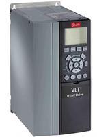 131B4206 Преобразователь частоты Danfoss VLT HVAC Drive FC-102 1.5 кВт 4.1 A