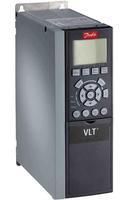 131B8870 Преобразователь частоты Danfoss VLT AQUA Drive FC-202 0.37 кВт 1.3 А