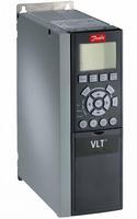 131B0902 Преобразователь частоты Danfoss VLT Automation Drive FC-301 0.55 кВт 1.8 А