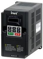 Преобразователь частоты INVT GD10-0R7G-S2