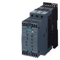 3RW4036-1BB14 Устройство плавного пуска Siemens SIRIUS S2 45A, 22 кВт/400 В,200–480 B AC, 110–230 B AC/DC, винтовые клеммы