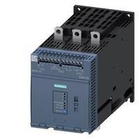 3RW5055-6TB14 Устройство плавного пуска Siemens SIRIUS 200-480 В 143 A, 110-250 В AC, винтовые клеммы, вход термистора