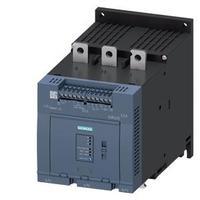 3RW5072-6TB14 Устройство плавного пуска Siemens SIRIUS 200-480 В 210 A, 110-250 В AC, винтовые клеммы, вход термистора