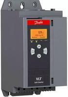 136G8759 Устройство плавного пуска Danfoss VLT MCD 600 18.5 кВт 34 А