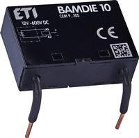 4643701 Фильтр RC ETI BAMDIE10 (12-600V DC)