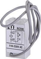 4641702 Фильтр ETI RCE-06 110-220V AC (к контактору CE07)