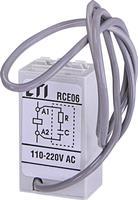 4641703 Фильтр ETI RCE-10 380-400V AC (к контактору CE07)