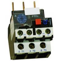 RTL025004 Реле електротепловое ElectrO РТЛн, 0,25-0,4А