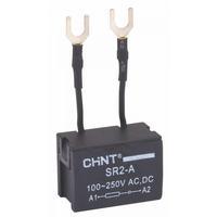 228521 Резисторно-ємні ланцюги Chint SR2-A для NC1-09-32 AC/DC 24В -48В