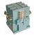Контактор електромагнітний CNC CJ40-100 АС-3 380В (50 кВт), котушка: 220 В, 3NO+3NC, 100A