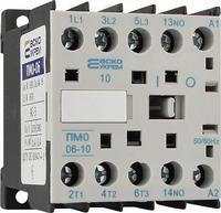 A0040010161 Контактор миниатюрный АСКО ПМ 0-16-10 M7 230В (LC1-K1610)