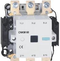 Контактор для конденсатора RADE KONCAR CNKM 80 22 (до 80 кВАр)