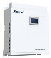 Активні компенсатори реактивної потужності Sinexcel SVG