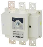 26003081 Вимикач навантаження Socomec SIRCO 3x800A (I-0)