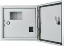 A0260030007 Корпус учета металлический АСКО UBox 4 модуля 1фл навесной IP54 фото