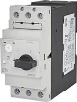 4648016 Автоматичний вимикач захисту двигуна ETI MPE80-50