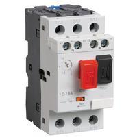 AZD801625 Автоматичний вимикач захисту двигуна ElectrO АЗД1-80, 400В, 3Р, діапазон настройки 1,6-2,5A