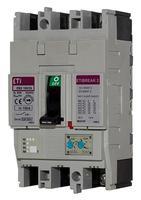 4671028 Автоматичний вимикач ETI EB2 125 / 4L 32A (25kA, (0.63-1) In / (6-12) In) 4P