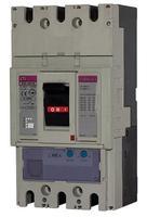 4671093 Автоматичний вимикач ETI EB2 400 / 4L 250A (25kA, (0.63-1) In / (6-12) In) 4P