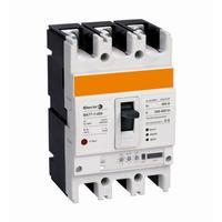 VA77HE630 Автоматичний вимикач ElectrO ВА77-1-630, 3P, 400-630А, Icu 80ка, Ics 60кА, 400В, з електронним розчеплювачем і регулюванням (тип HE)