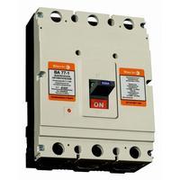 VA77630500SL Автоматичний вимикач ElectrO ВА77-1-630, 3P, 500А, 3-5In, Icu 50кА, Ics 35кА, 400В
