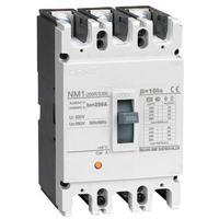 126582 Автоматичний вимикач Chint NM1-250S / 3300 100A