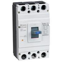 126641 Автоматичний вимикач Chint NM1-400S / 3300 250A