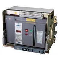 101088 Повітряний автоматичний вимикач Chint NA1-4000-4000M / 3 MO-FX стаціонарний, електропривод AC220V