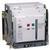 111233 Повітряний автоматичний вимикач Chint NA8G-1600-1000M / 3 MO-WD висувною, електропривод AC220V