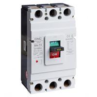 Автоматичний вимикач CNC ВА-74 250А 3P 380В 50кА 3-5In