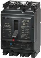 4673010 Автоматический выключатель ETI NBS-TMS 100/3L 25A (36kA, (0.8-1)In/фикс.) 3P