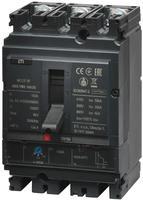 4673030 Автоматичний вимикач ETI NBS-TMS 100/3S 25A (50kA, (0.8-1)In/фікс) 3P